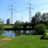 2506F 112 Camp Helbach Uentrop